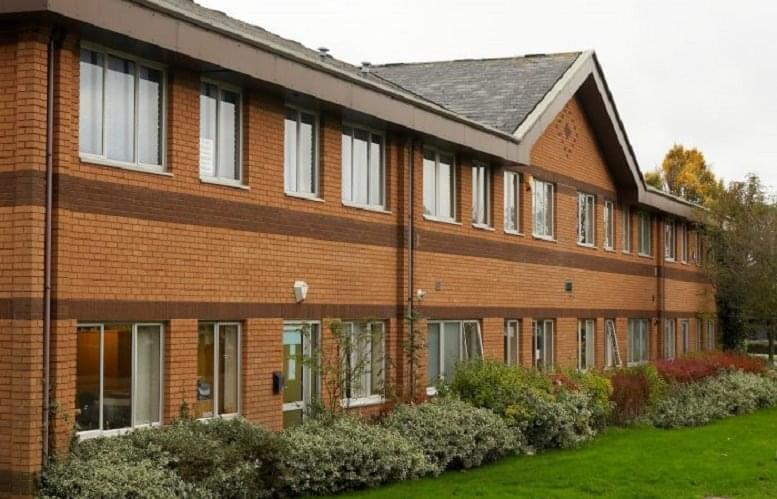 Somerset House @ Brambles Business Park