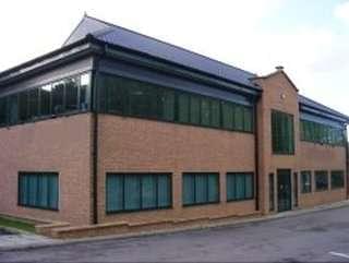 Oak House @ Sutton Quays Business Park