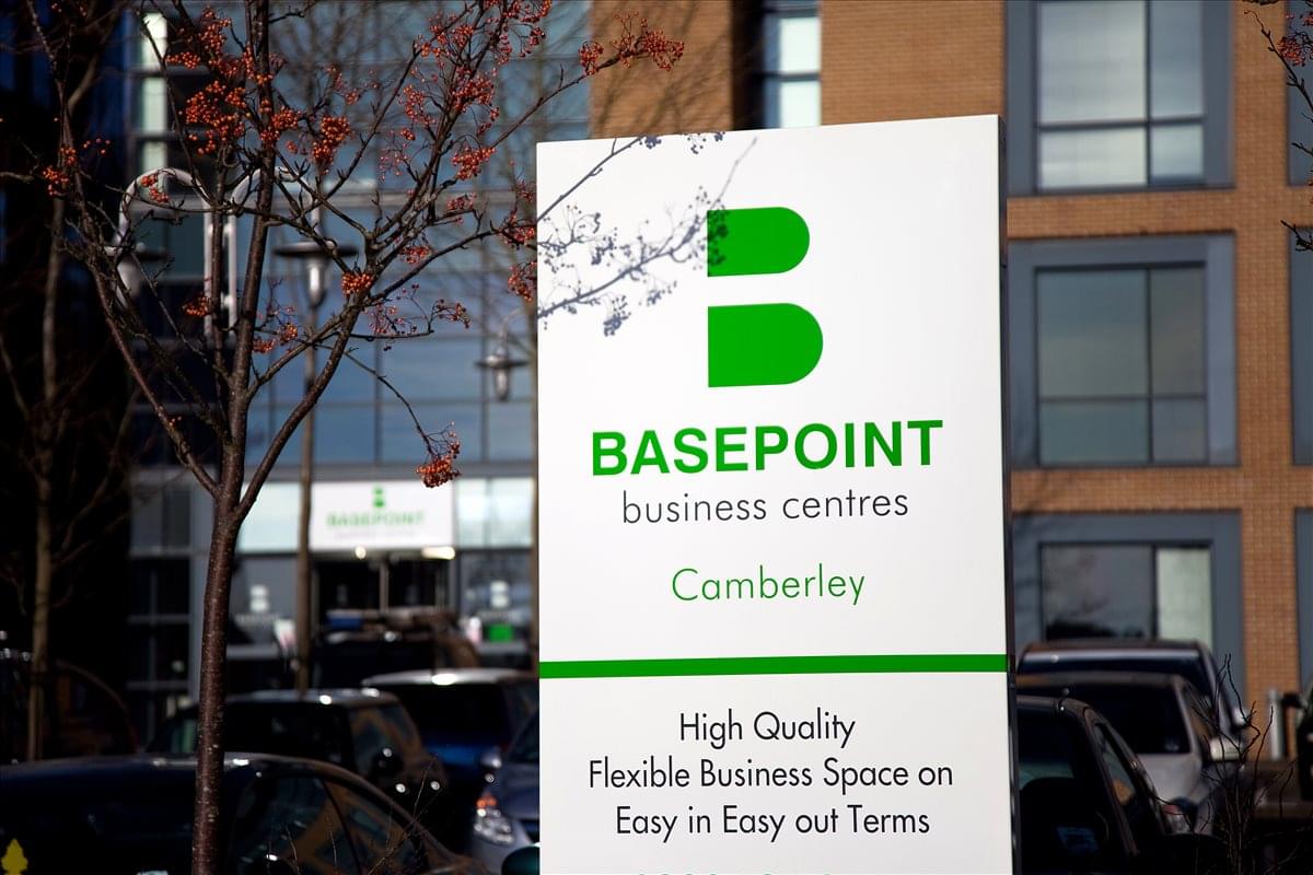 Basepoint Business Centre