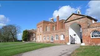 Braxted Park Offices