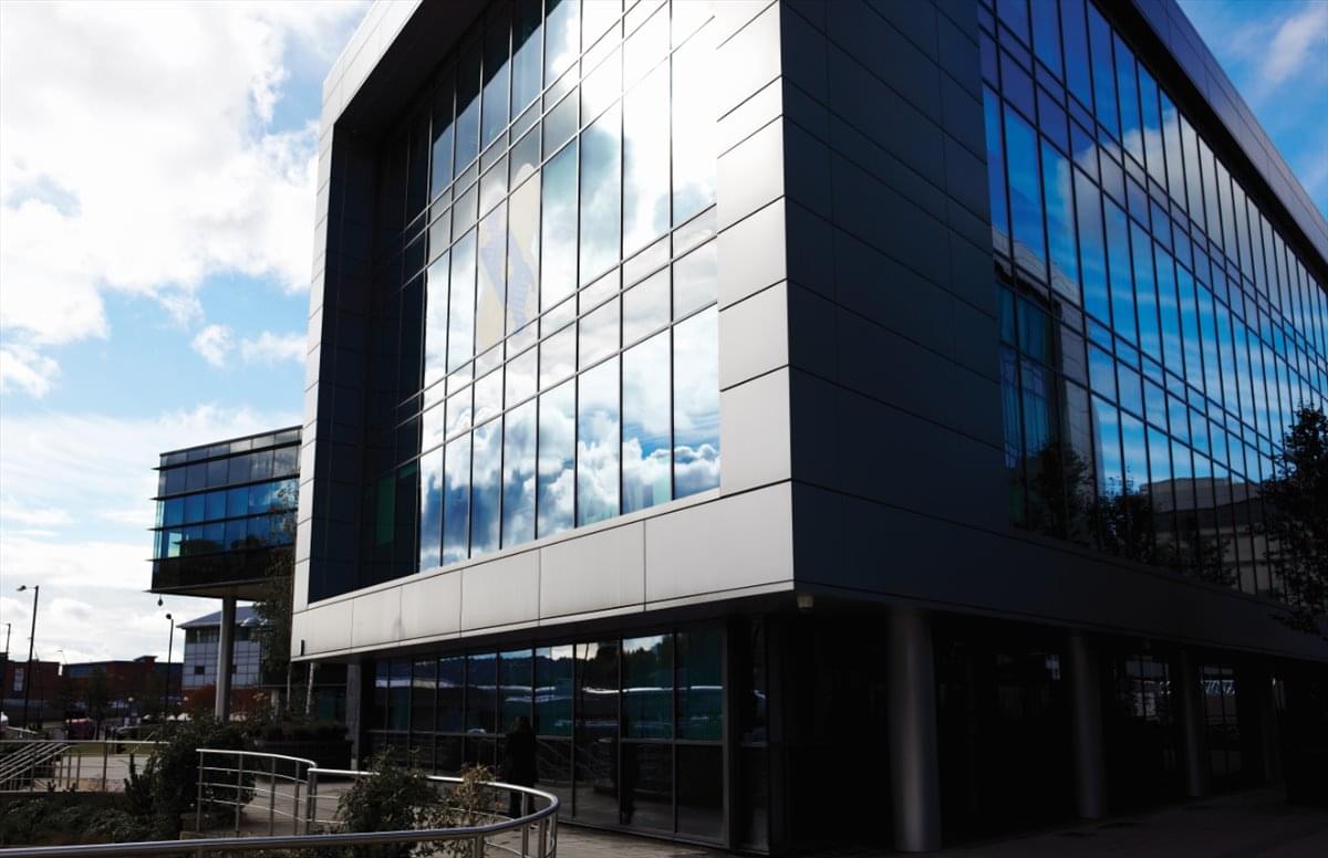 Sheffield Digital Campus