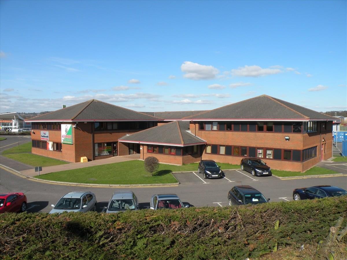 Castlecroft Business Centre