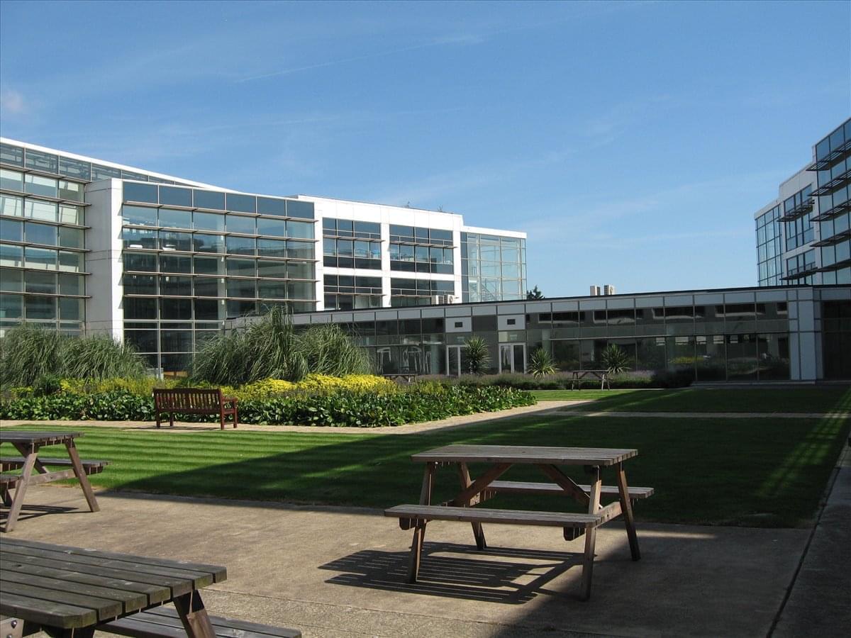 North London Business Park