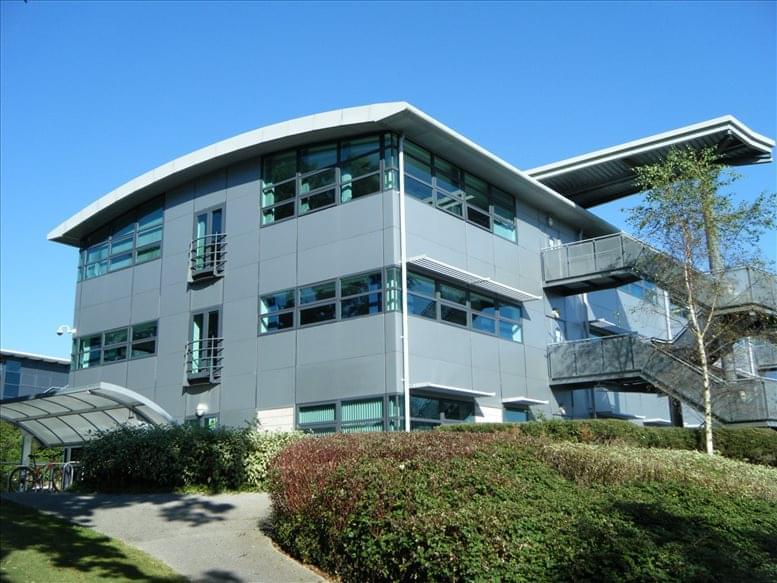 Plymouth Science Park