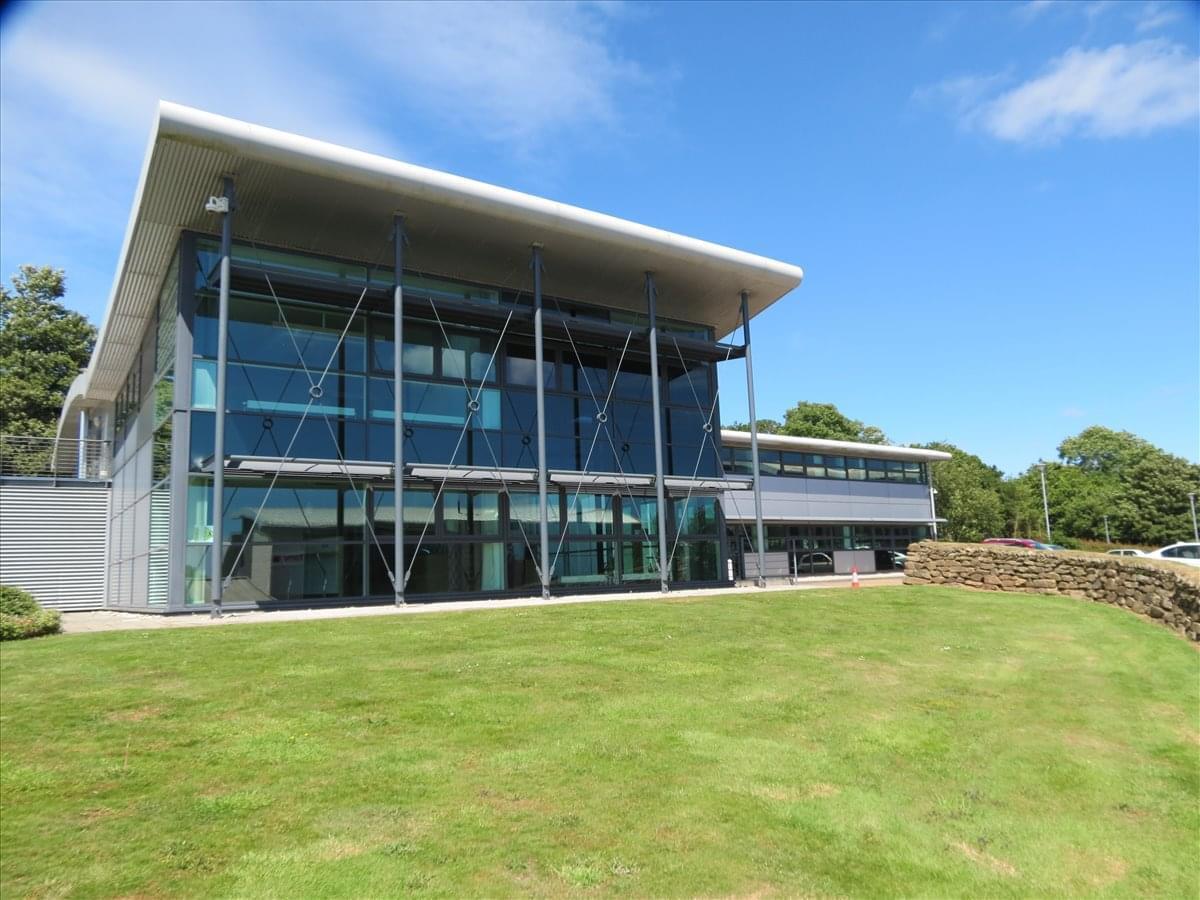 Plymouth Science Park