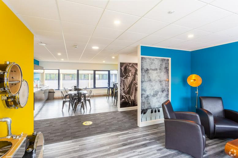 Quest House @ St Mellons Business Park