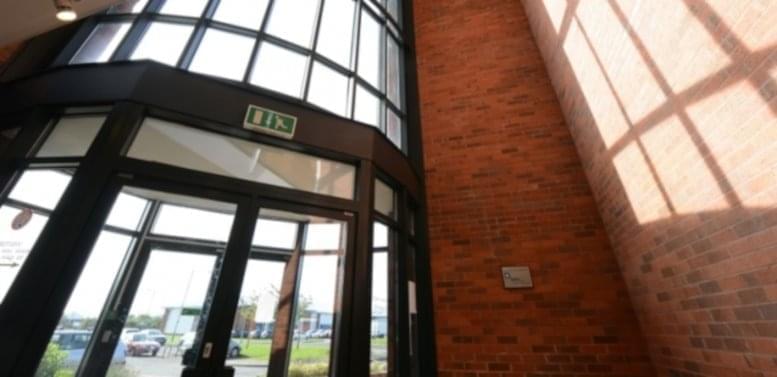Furness Business Park @ Peter Green Way