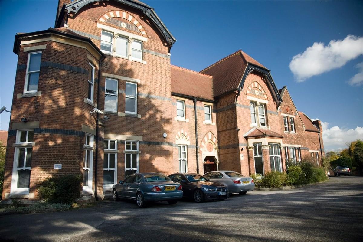 Chiselhurst Business Centre