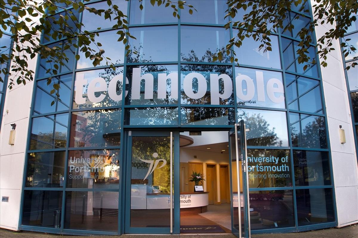 Technopole