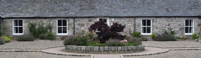 Netherton Rural Business Centre