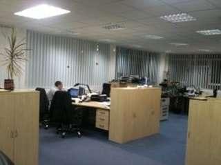 Macclesfield Business Centre