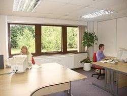 Singleton Court Business Centre